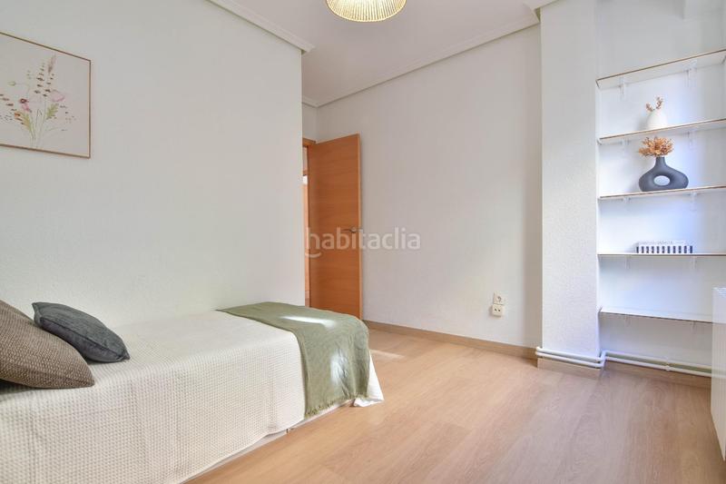 Foto eaa78559-6010-4472-a145-45b7efa8dbc5. Appartement avec chauffage parking dans L´Eixereta Burjassot Foto eaa78559-6010-4472-a145-45b7efa8dbc5. Appartement avec chauffage parking dans L´Eixereta Burjassot