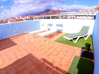 Apartment in Los Cristianos Apartment in Los Cristianos