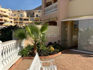 Appartement à Los Cristianos Appartement à Los Cristianos