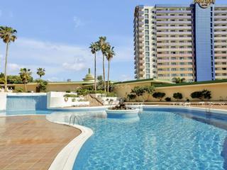 Apartament a Callao Salvaje - Playa Paraíso Apartament a Callao Salvaje - Playa Paraíso