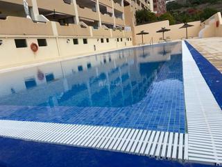 Apartament a Playa Fañabé Alto Apartament a Playa Fañabé Alto