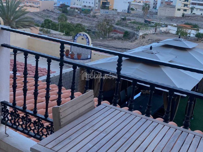 Foto 2a37f24b-75a1-46aa-b5da-0a01827c86f7. Appartement dans Casco Urbano Adeje Foto 2a37f24b-75a1-46aa-b5da-0a01827c86f7. Appartement dans Casco Urbano Adeje