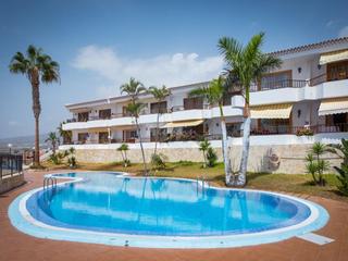 Dachwohnung in Torviscas Bajo Dachwohnung in Torviscas Bajo