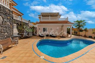 Maison à Callao Salvaje - Playa Paraíso Maison à Callao Salvaje - Playa Paraíso