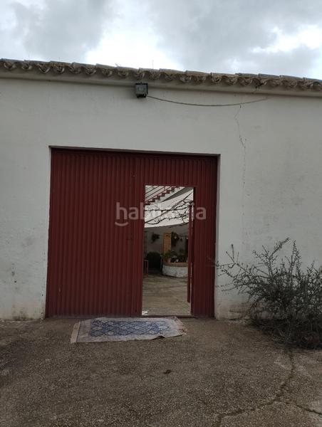Foto 0e85ece8-0f78-4c21-9eb8-0d6ee2e11c66. Masia amb aparcament piscina a Montilla Foto 0e85ece8-0f78-4c21-9eb8-0d6ee2e11c66. Masia amb aparcament piscina a Montilla