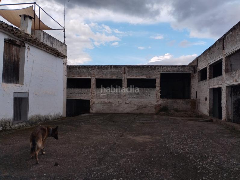 Foto 18ba3444-5f37-41b7-b6a2-0f0d51623c5e. Masia amb aparcament piscina a Montilla Foto 18ba3444-5f37-41b7-b6a2-0f0d51623c5e. Masia amb aparcament piscina a Montilla