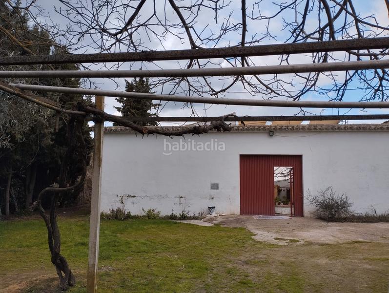 Foto 227156c3-da37-418a-a21e-3de1ff750b68. Masia amb aparcament piscina a Montilla Foto 227156c3-da37-418a-a21e-3de1ff750b68. Masia amb aparcament piscina a Montilla