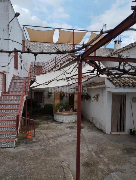Foto ce4b7b47-d537-4e67-a2fe-4b8f3de33477. Masia amb aparcament piscina a Montilla Foto ce4b7b47-d537-4e67-a2fe-4b8f3de33477. Masia amb aparcament piscina a Montilla