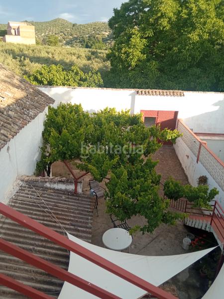 Foto d0ef9c30-4bfd-4fd9-8a24-44097c7178e9. Masia amb aparcament piscina a Montilla Foto d0ef9c30-4bfd-4fd9-8a24-44097c7178e9. Masia amb aparcament piscina a Montilla