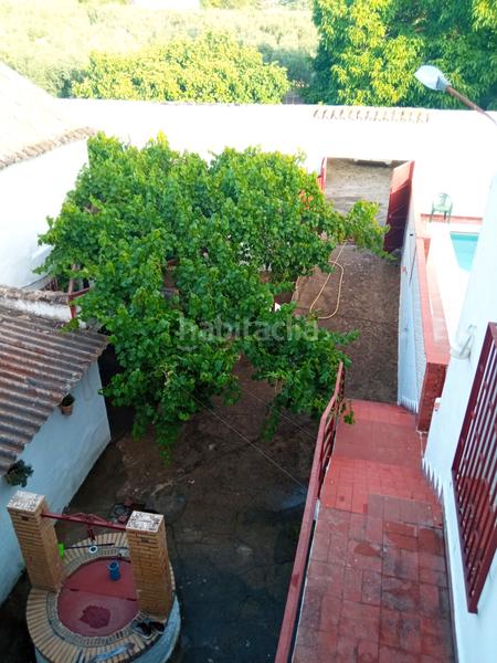 Foto e2c9f1a0-e331-41f6-a930-6168a2bc0d56. Masia amb aparcament piscina a Montilla Foto e2c9f1a0-e331-41f6-a930-6168a2bc0d56. Masia amb aparcament piscina a Montilla