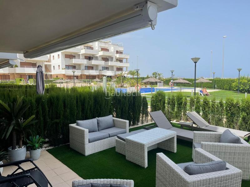 Foto 372208a9-6e89-4b93-bc7b-d81334c666e3. Appartement mit pool in Lomas de Cabo Roig - Los Dolses Orihuela Foto 372208a9-6e89-4b93-bc7b-d81334c666e3. Appartement mit pool in Lomas de Cabo Roig - Los Dolses Orihuela
