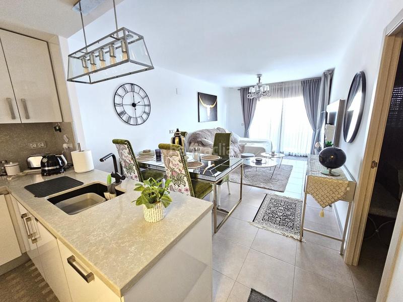 Foto 957547f7-1e06-4f19-9bfc-2b9e100758af. Appartement mit pool in Lomas de Cabo Roig - Los Dolses Orihuela Foto 957547f7-1e06-4f19-9bfc-2b9e100758af. Appartement mit pool in Lomas de Cabo Roig - Los Dolses Orihuela