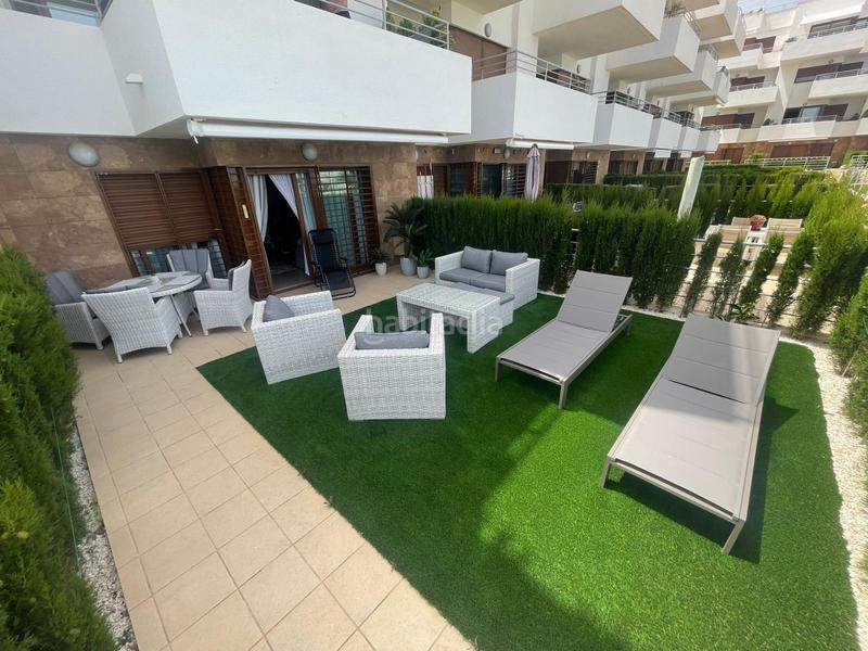 Foto bc0ddf24-7d43-4bb5-b761-36973d96c4b9. Appartement mit pool in Lomas de Cabo Roig - Los Dolses Orihuela Foto bc0ddf24-7d43-4bb5-b761-36973d96c4b9. Appartement mit pool in Lomas de Cabo Roig - Los Dolses Orihuela