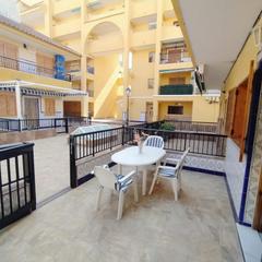 Dúplex Los europeos. Dúplex en venta en la mata, torrevieja a solo 300 metros de la Dúplex Los europeos. Dúplex en venta en la mata, torrevieja a solo 300 metros de la
