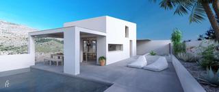 Chalet in Vall de Laguart Chalet in Vall de Laguart