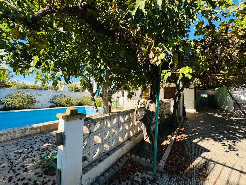 Foto f26bfa60-c15e-4a37-9031-e07b3562474d. Masia amb aparcament piscina a Pastriz Foto f26bfa60-c15e-4a37-9031-e07b3562474d. Masia amb aparcament piscina a Pastriz