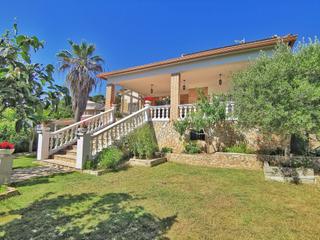 Maison à Lloret Residencial - Montlloret. Nuevo preciomagnífico chalet en venta con vistas espectaculares Maison à Lloret Residencial - Montlloret. Nuevo preciomagnífico chalet en venta con vistas espectaculares