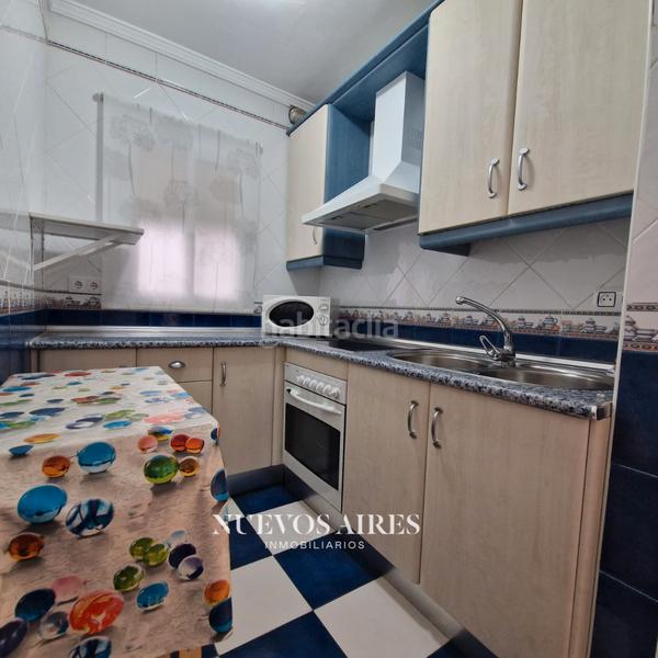 Foto 401426b7-8c86-4be9-8ac3-6455066e9b0c. Location appartement dans Centro-Calzada-Cabo Noval Sanlúcar de Barrameda Foto 401426b7-8c86-4be9-8ac3-6455066e9b0c. Location appartement dans Centro-Calzada-Cabo Noval Sanlúcar de Barrameda