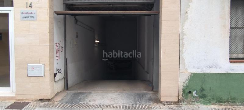 Foto d0f1c787-63fb-4916-94e5-afbf249eafcf. Autoparkplatz in El Tancat-Mas d´en Gual Vendrell (El) Foto d0f1c787-63fb-4916-94e5-afbf249eafcf. Autoparkplatz in El Tancat-Mas d´en Gual Vendrell (El)