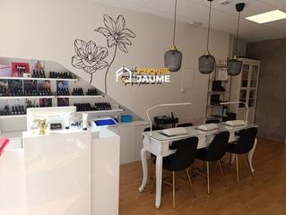 Traspàs Local Comercial  Segrià. Salón de manicura y pedicura en traspaso en lleida Traspàs Local Comercial  Segrià. Salón de manicura y pedicura en traspaso en lleida