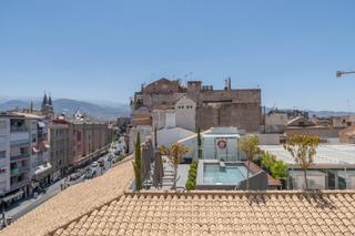 Piso en Fígares. Espectacular vivienda con las mejores vistas de granada Piso en Fígares. Espectacular vivienda con las mejores vistas de granada
