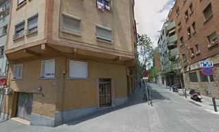 Piso Montseny del. Se vende piso alquilado en calle montseny de l hospitalet de llo Piso Montseny del. Se vende piso alquilado en calle montseny de l hospitalet de llo
