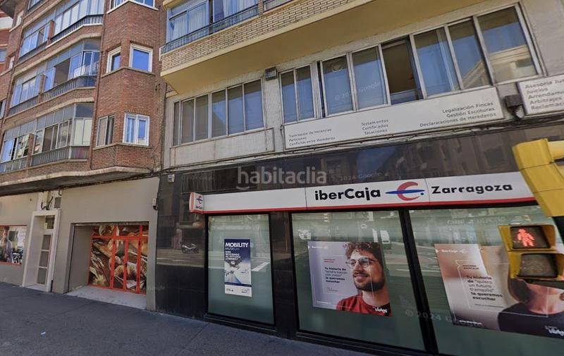 Foto 732a789a-7659-41ac-bf5e-5f2a49d89a47. Pis a La Magdalena Zaragoza Foto 732a789a-7659-41ac-bf5e-5f2a49d89a47. Pis a La Magdalena Zaragoza