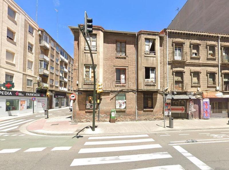 Foto ac8c3f79-1aff-4706-9c61-b3db523fee35. Pis a La Magdalena Zaragoza Foto ac8c3f79-1aff-4706-9c61-b3db523fee35. Pis a La Magdalena Zaragoza