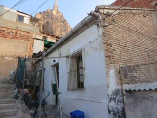 Casa a Virgen antigua 6. Se vende casa alquilada en calle virgen antigua 6 de murcia murc Casa a Virgen antigua 6. Se vende casa alquilada en calle virgen antigua 6 de murcia murc