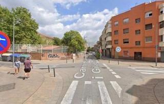 Appartement à Ca n'Anglada. Venta de piso okupado en rúa doctor aymerich gilaberto n 2 terra Appartement à Ca n'Anglada. Venta de piso okupado en rúa doctor aymerich gilaberto n 2 terra