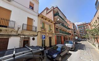 Etagenwohnung  Santiago. Se vende piso okupado en badalona barcelona Etagenwohnung  Santiago. Se vende piso okupado en badalona barcelona