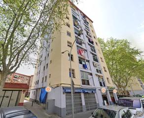 Pis  Marques de montroig. Piso okupado en badalona Pis  Marques de montroig. Piso okupado en badalona