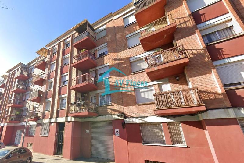 Foto ac315142-1e0b-48df-9db4-559d0383fedd. Appartamento in Can Rull Sabadell Foto ac315142-1e0b-48df-9db4-559d0383fedd. Appartamento in Can Rull Sabadell