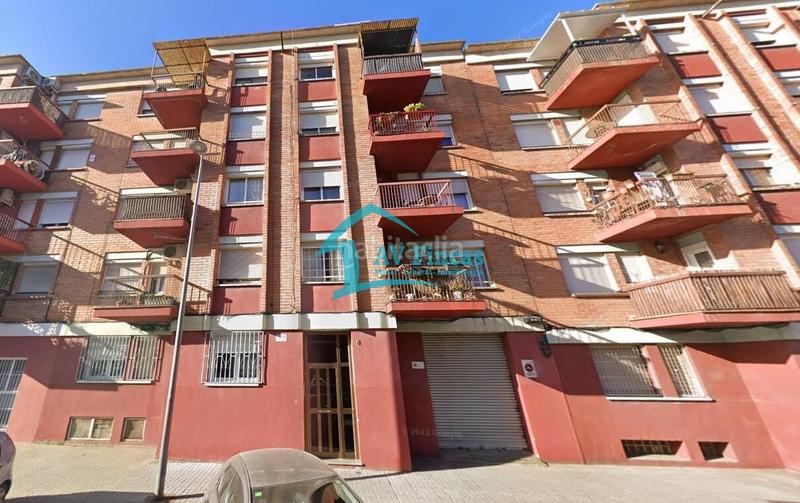 Foto f4776358-f8e2-4283-b8e3-6b7d04bf8dcd. Appartamento in Can Rull Sabadell Foto f4776358-f8e2-4283-b8e3-6b7d04bf8dcd. Appartamento in Can Rull Sabadell