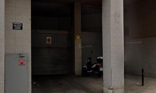 Aparcament cotxe  Eugeni ferrer dalmau,d'. Maravilloso garaje en terrassa barcelona Aparcament cotxe  Eugeni ferrer dalmau,d'. Maravilloso garaje en terrassa barcelona