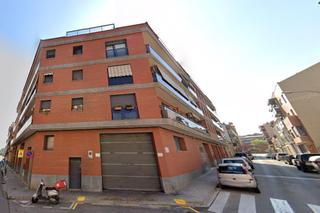 Pis  Sant maurici. Venta de piso okupado en manresa barcelona Pis  Sant maurici. Venta de piso okupado en manresa barcelona