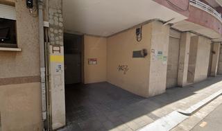 Aparcament cotxe  Canonge doctor auguet. Venta de parking en viladecans barcelona Aparcament cotxe  Canonge doctor auguet. Venta de parking en viladecans barcelona
