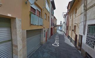 Autoparkplatz in Pontons 23. Se vende garaje okupado en calle sant isidre 51 de torrelles de Autoparkplatz in Pontons 23. Se vende garaje okupado en calle sant isidre 51 de torrelles de