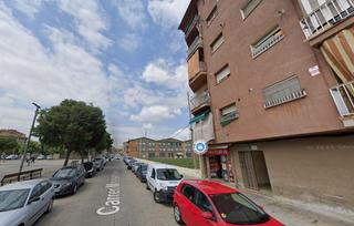 Pis  Mossèn aulet. Se vende piso okupado en manlleu Pis  Mossèn aulet. Se vende piso okupado en manlleu