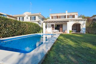 Casa en Vallpineda-Santa Bàrbara Casa en Vallpineda-Santa Bàrbara