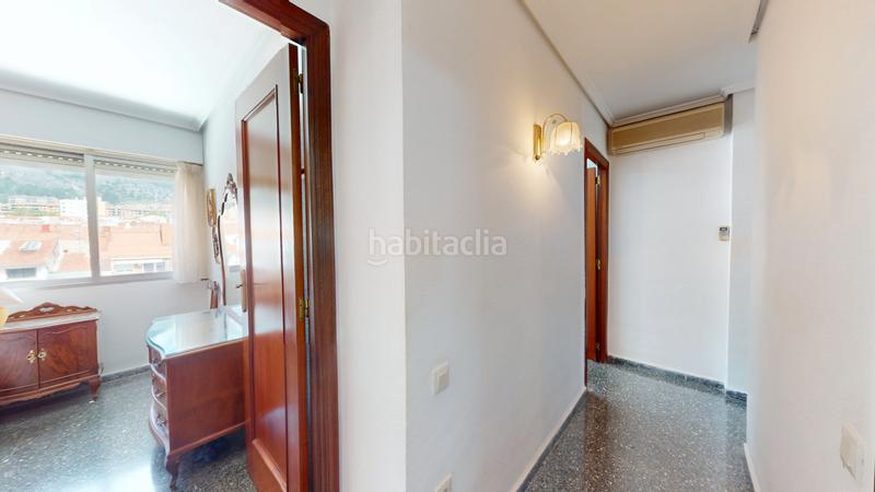 Foto 06440065-956b-4529-8b63-7078f6400eb9. Attico con camino in Eixample Alcoi Foto 06440065-956b-4529-8b63-7078f6400eb9. Attico con camino in Eixample Alcoi