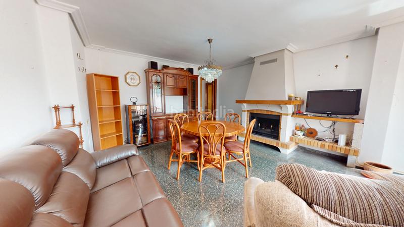 Foto 0e642545-b3dd-4798-baa8-9e2335cf9e67. Attico con camino in Eixample Alcoi Foto 0e642545-b3dd-4798-baa8-9e2335cf9e67. Attico con camino in Eixample Alcoi