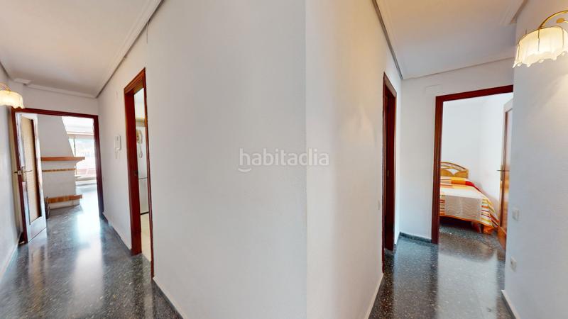 Foto 1b7573a3-7c24-4db7-aa0e-c117108abb94. Attico con camino in Eixample Alcoi Foto 1b7573a3-7c24-4db7-aa0e-c117108abb94. Attico con camino in Eixample Alcoi