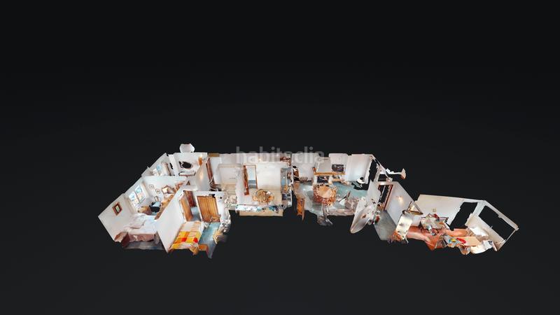 Foto 1d690e84-50de-47be-b810-822b063f962d. Attico con camino in Eixample Alcoi Foto 1d690e84-50de-47be-b810-822b063f962d. Attico con camino in Eixample Alcoi