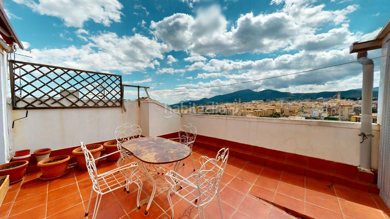 Foto 24c59259-91bc-47fa-bf84-e770773e4875. Attico con camino in Eixample Alcoi Foto 24c59259-91bc-47fa-bf84-e770773e4875. Attico con camino in Eixample Alcoi