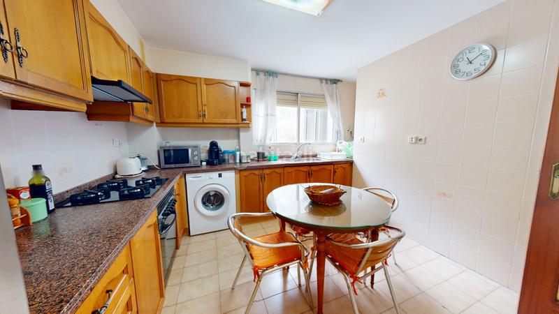 Foto 330f08d2-5dba-415a-a047-abcfeb561018. Attico con camino in Eixample Alcoi Foto 330f08d2-5dba-415a-a047-abcfeb561018. Attico con camino in Eixample Alcoi