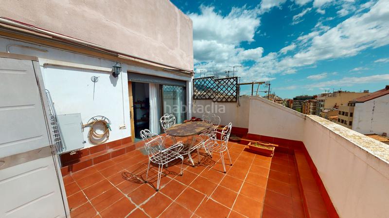 Foto 364fce38-b97e-4596-8620-93ba1474601e. Attico con camino in Eixample Alcoi Foto 364fce38-b97e-4596-8620-93ba1474601e. Attico con camino in Eixample Alcoi