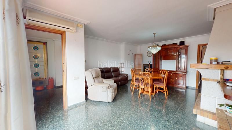 Foto 371c13cc-e7b4-4e50-9649-d7f2c9508f9d. Attico con camino in Eixample Alcoi Foto 371c13cc-e7b4-4e50-9649-d7f2c9508f9d. Attico con camino in Eixample Alcoi