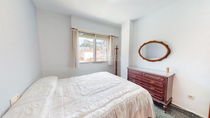 Foto 3be9946f-709f-41d5-abe5-540641e453cd. Attico con camino in Eixample Alcoi Foto 3be9946f-709f-41d5-abe5-540641e453cd. Attico con camino in Eixample Alcoi