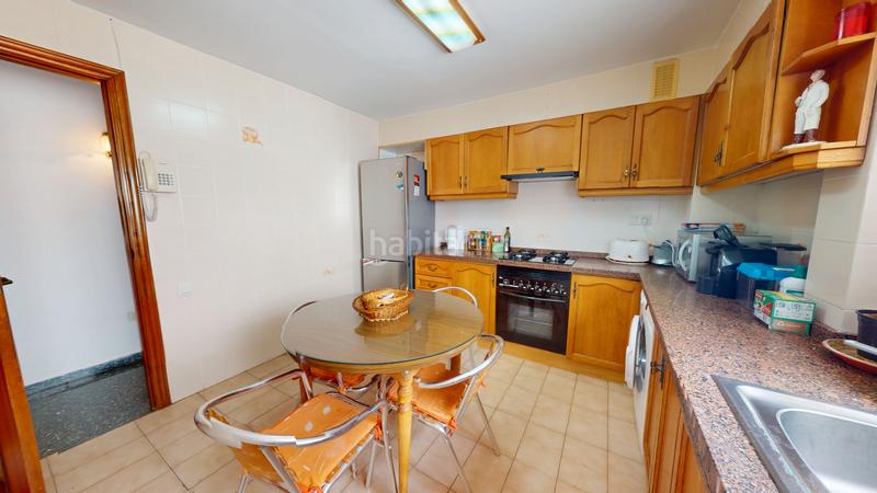 Foto 52550cfb-c4a6-4922-99ff-2c1acdef5e8f. Attico con camino in Eixample Alcoi Foto 52550cfb-c4a6-4922-99ff-2c1acdef5e8f. Attico con camino in Eixample Alcoi